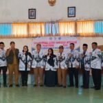 PENGURUS SIGAP PGRI PANDEGLANG 2025-2030 RESMI DILANTIK