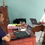 SIGAP PGRI PANDEGLANG SIAP LUNCURKAN SISTEM INFORMASI BERBASIS WEB